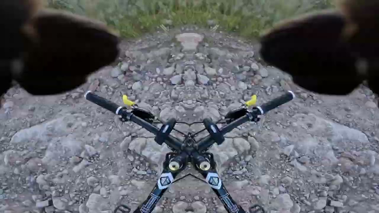 MTB AGUASCALIENTES  4K  🔥