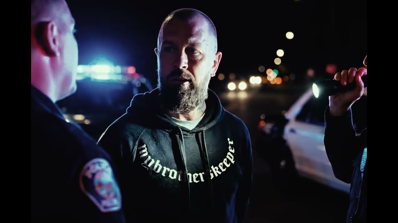 Matty Boy - No Kids (Official Music Video)