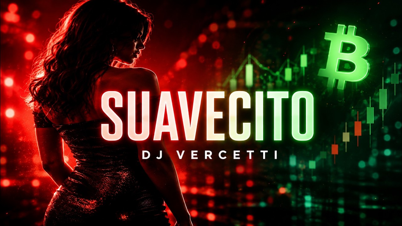 SUAVECITO 🔥 (Esto Se Va a Hacer Viral)