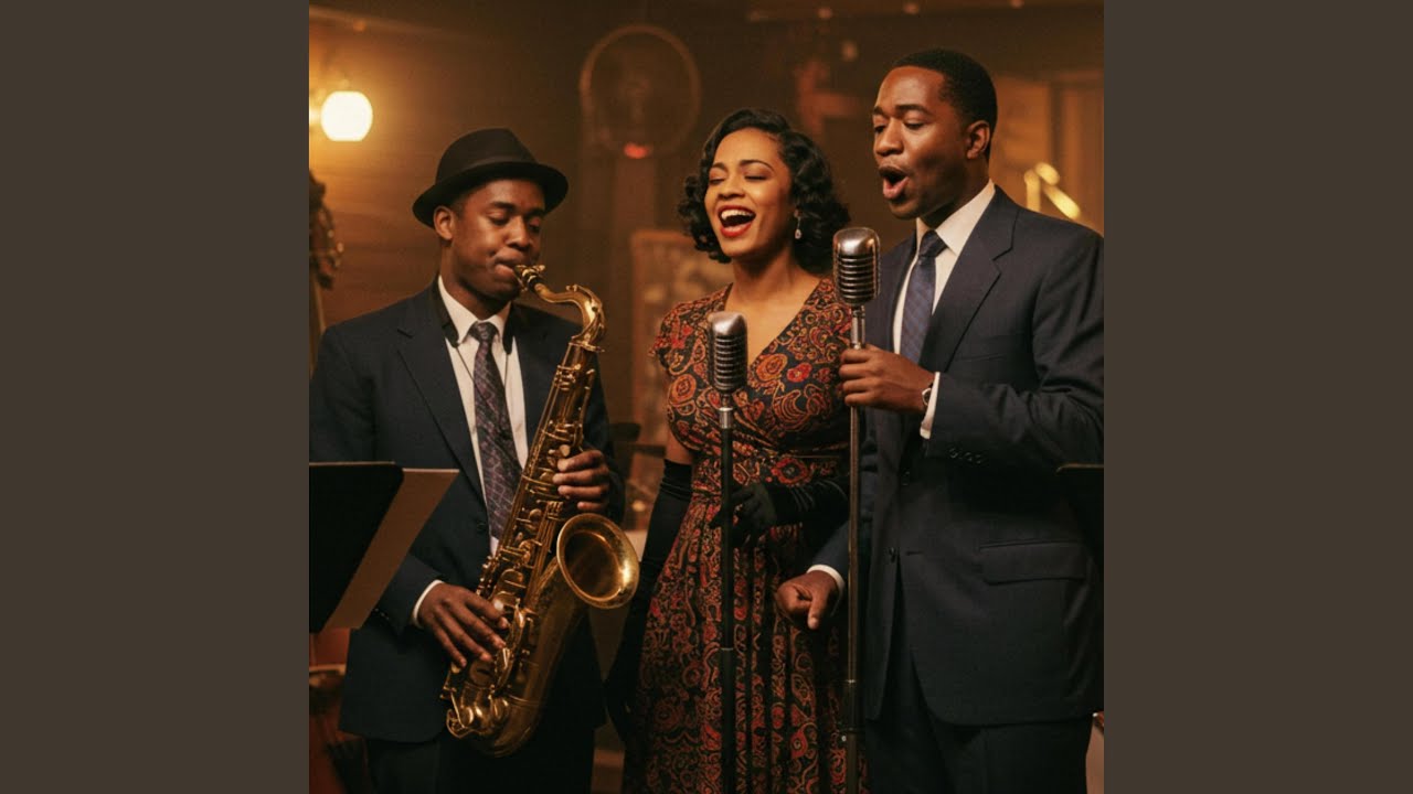 Angelical Trombeta (Jazz Gospel)