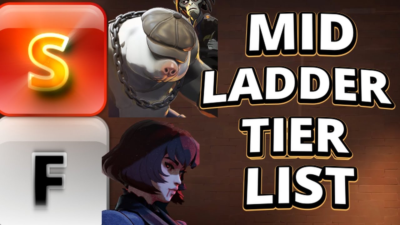 Рейтинг уровней Deadlock 2026