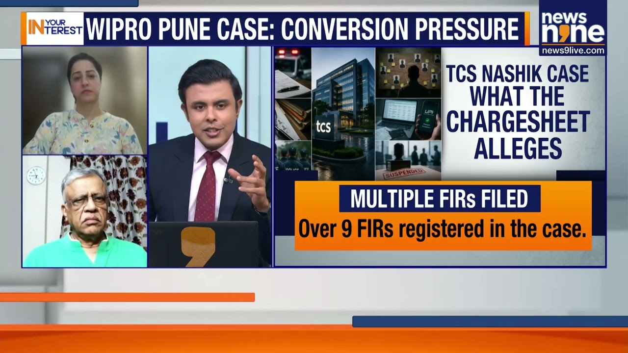 TCS & Wipro Raise Big Questions | Can HR Stop Workplace Harassment? | HR Teams Failing Employees?