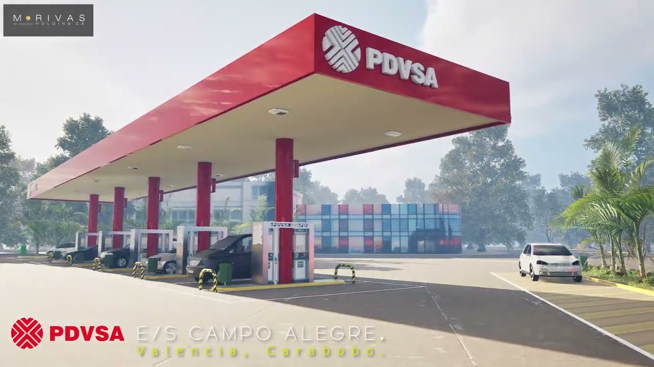 ES CAMPO ALEGRE.VALENCIA. CARABOBO. M.RIVAS Holding C,A