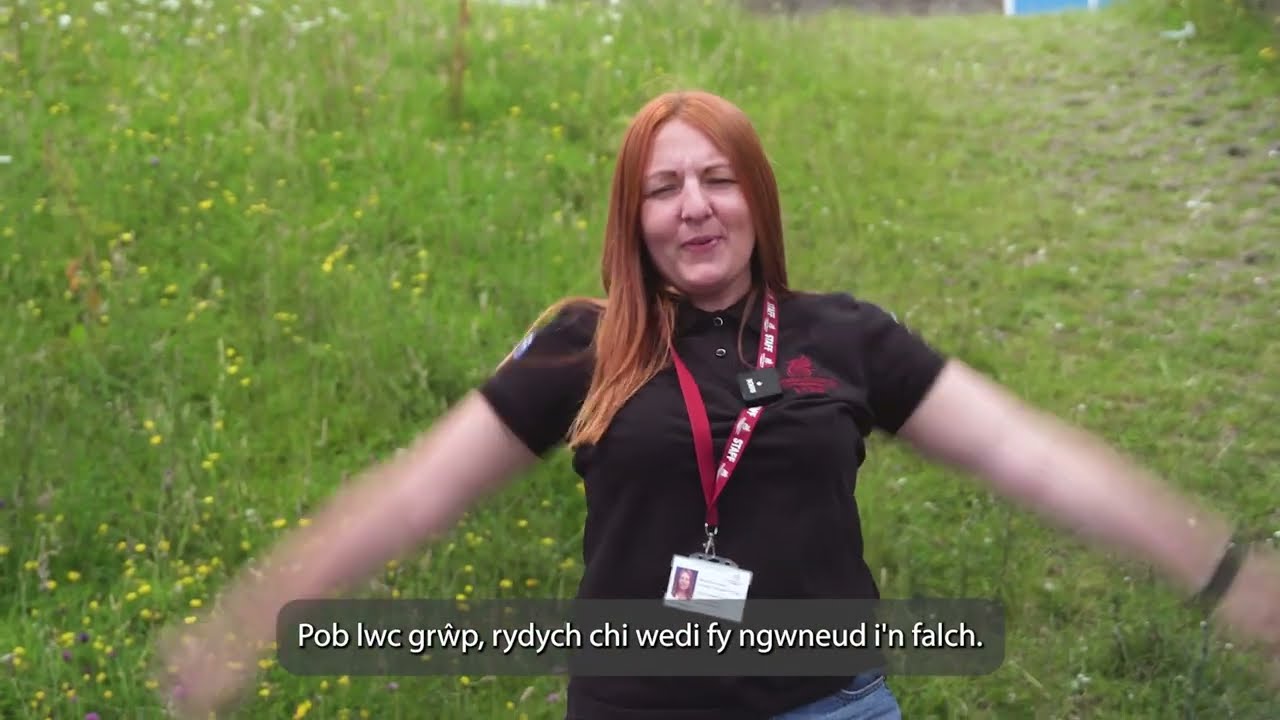 Treorchy History Group / Grwp Hanes Treorci ✨