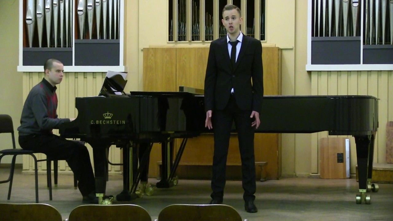 Handel-Aria Sesto 