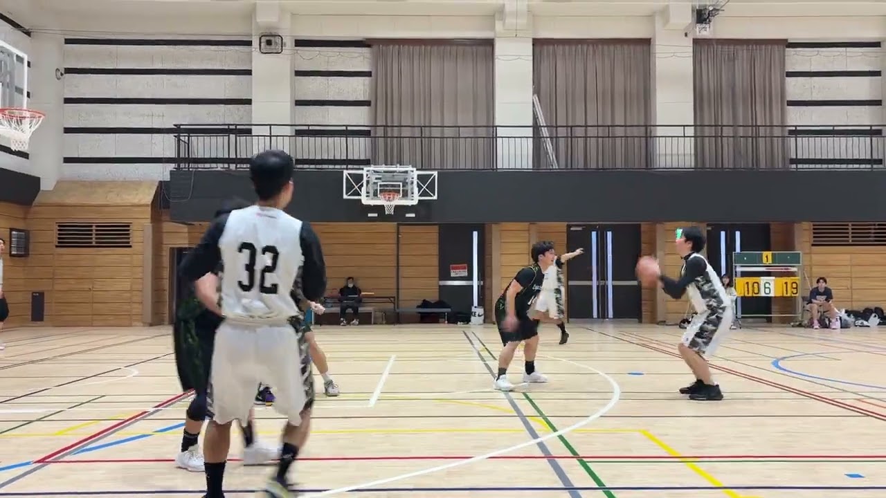 【PTE】2Q-1_杉並大会260112
