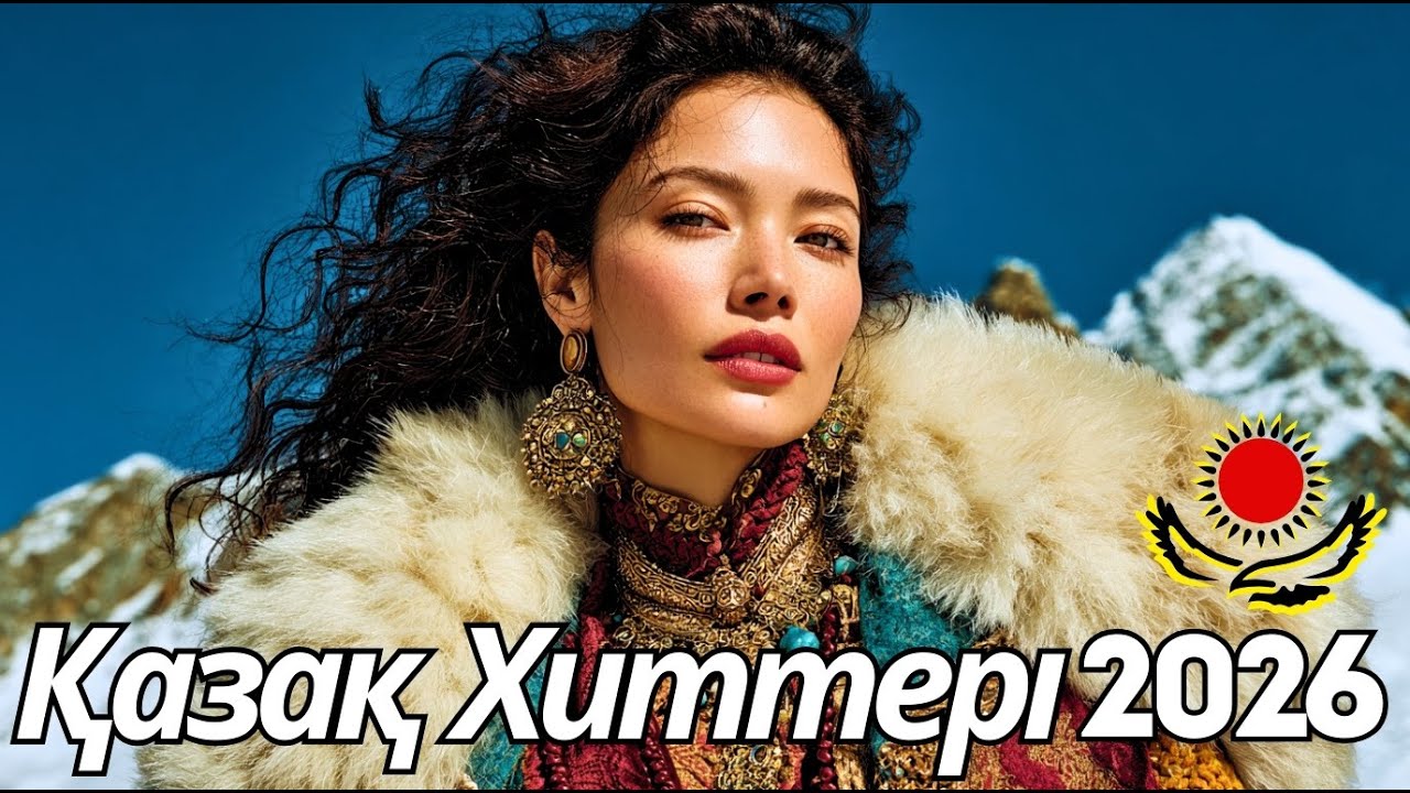 Қазақша Музыка 2026 — Когда Слова Не Нужны
