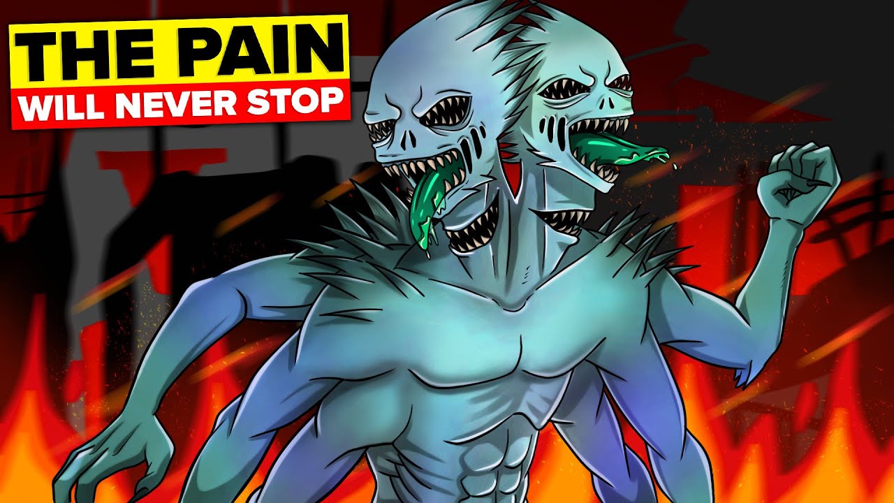 SCP Discoveries That Should Have Stayed Hidden! (Compilation)