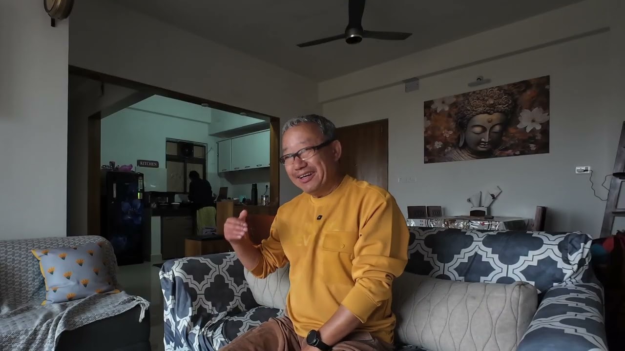 हाम्रो Valentine's Day सुक्खा गयो @dhanb.selingsubba2136 