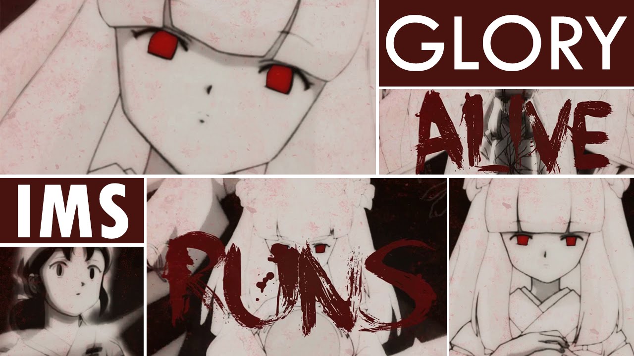 「IMS」 We Lived And Died A Story MEP || HBD IMS