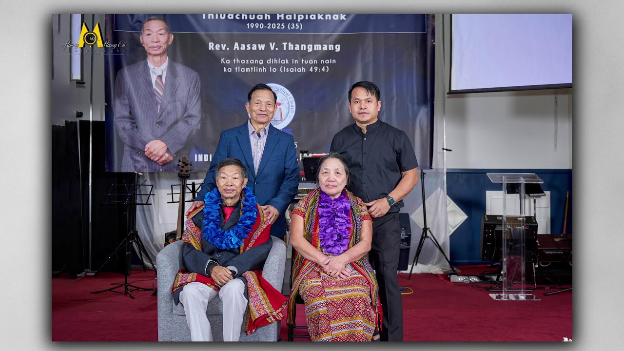 Pa-uvsathyina hne  Ingchungkhue Atu Khyina