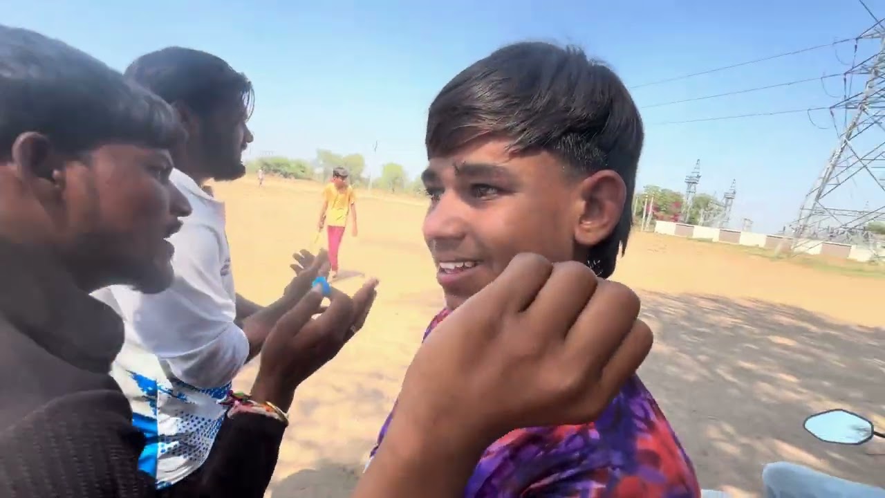 Vlog 5 ❤️like 