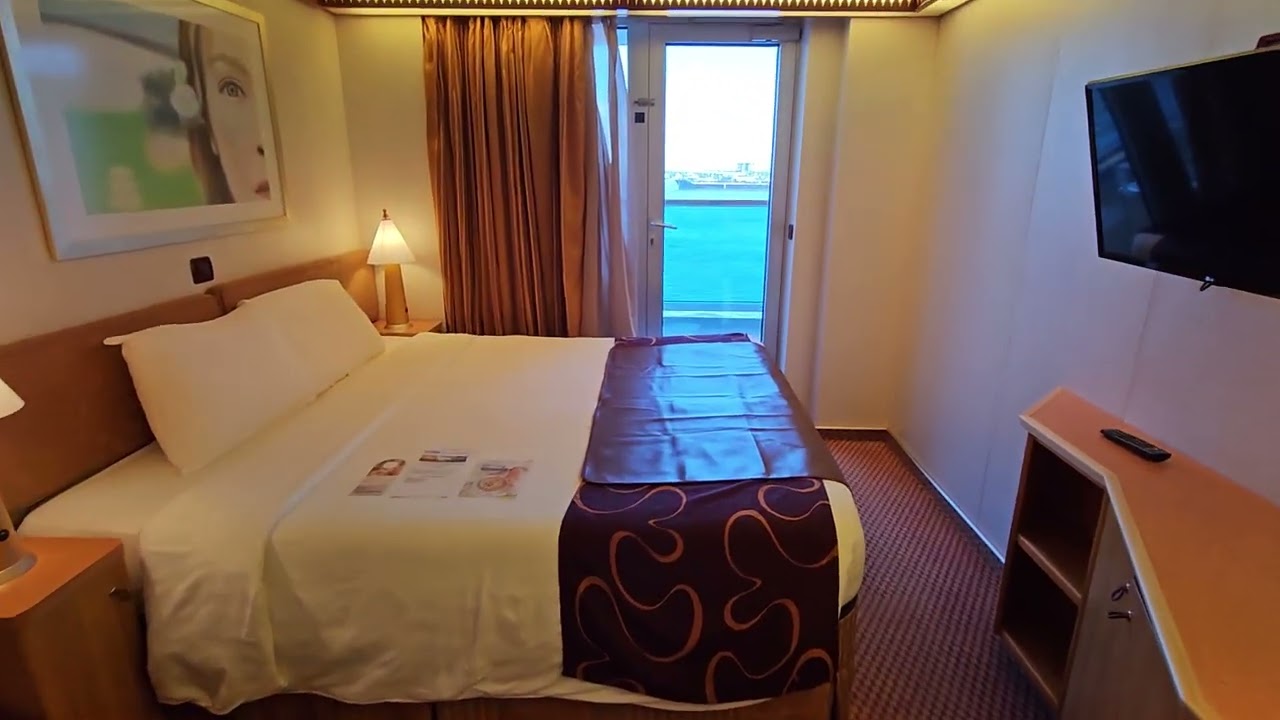 Balcony Premium 6309 Costa Deliziosa - Costa Cruises.  305-306-2600, text or WhatsApp
