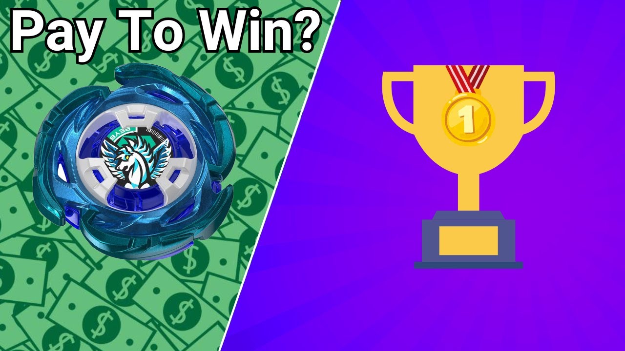 Is This Aero Pegasus Combo PAY TO WIN in Beyblade X?