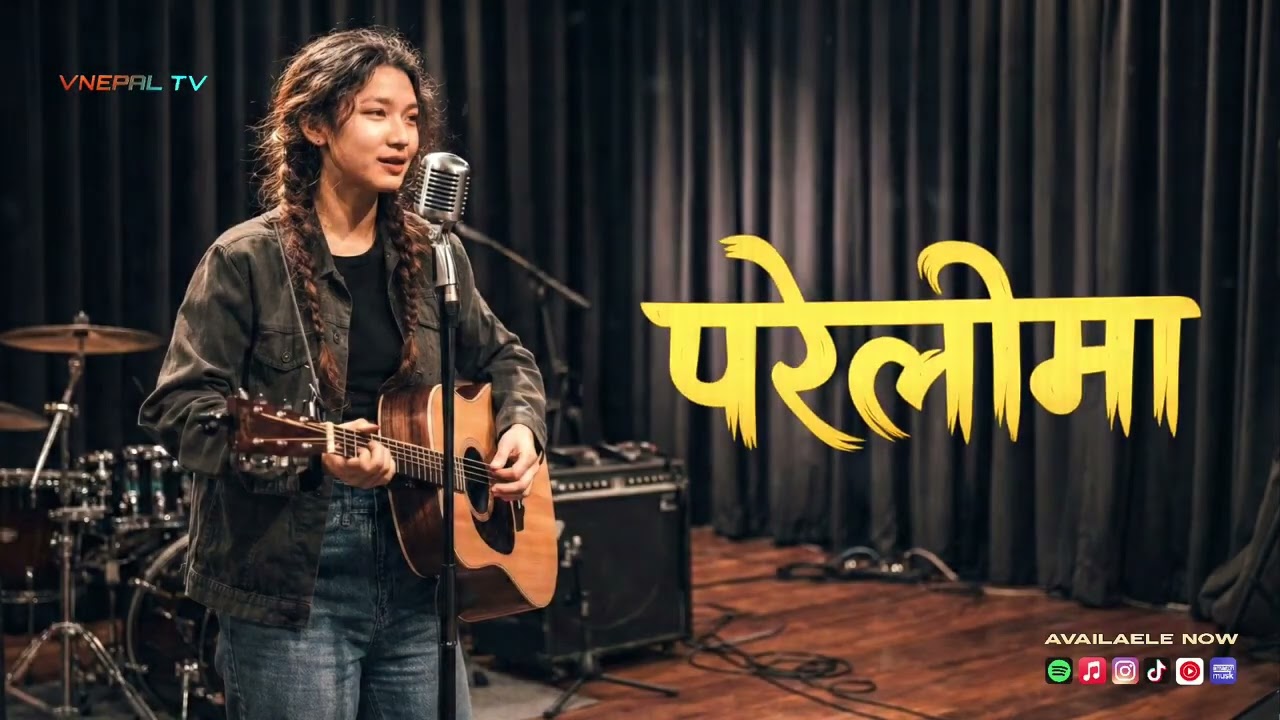 Parelima lukai rakhana
