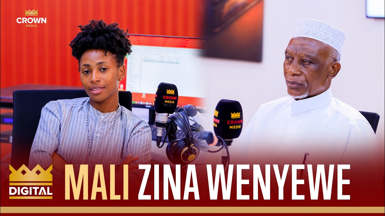 SHEIKH PONDA AFUNGUKA SAKATA NZITO/ HUKUMU NI FURSA/ SERIKALI ILISIMAMIA BAKWATA/ HAIKUWA KISHERIA