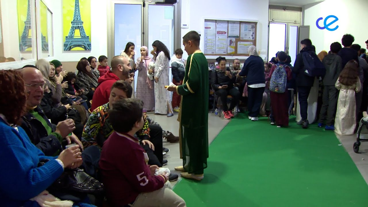 El Instituto de Idiomas conmemora su 50 aniversario