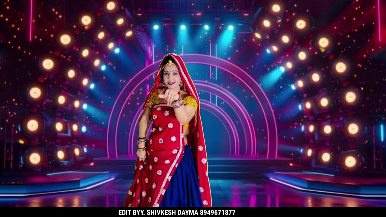 जानू मारा गांव म आगी भाभी खु क भायेली ✓ Ramkesh Manpur ✓ Janu Mara Gav M Agi Bhabhi Khu K Bhayeli