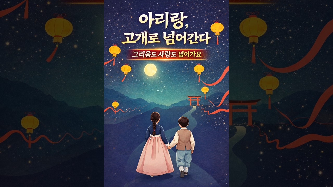 아리랑 (Arirang)