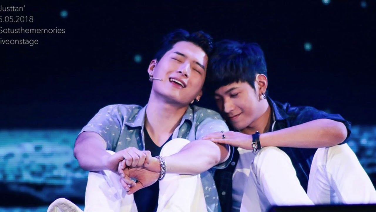ทุกเวลา #SotusTheMemories
