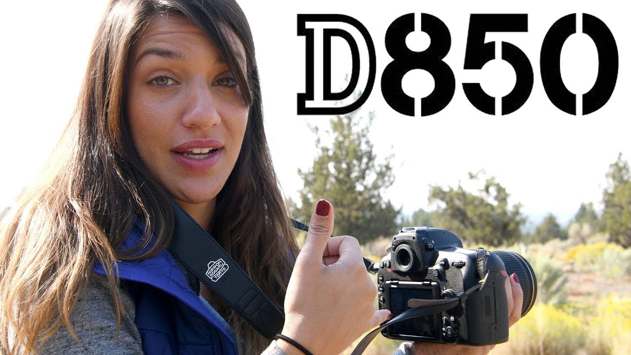 Nikon D850 Review: Best Camera Ever?
