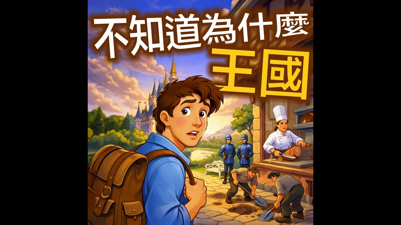 第二十六關 | 「不知道為什麼」王國（討論篇） 💎 監控 Monitoring and Controlling #兒童商業管理Podcast #kidsmba