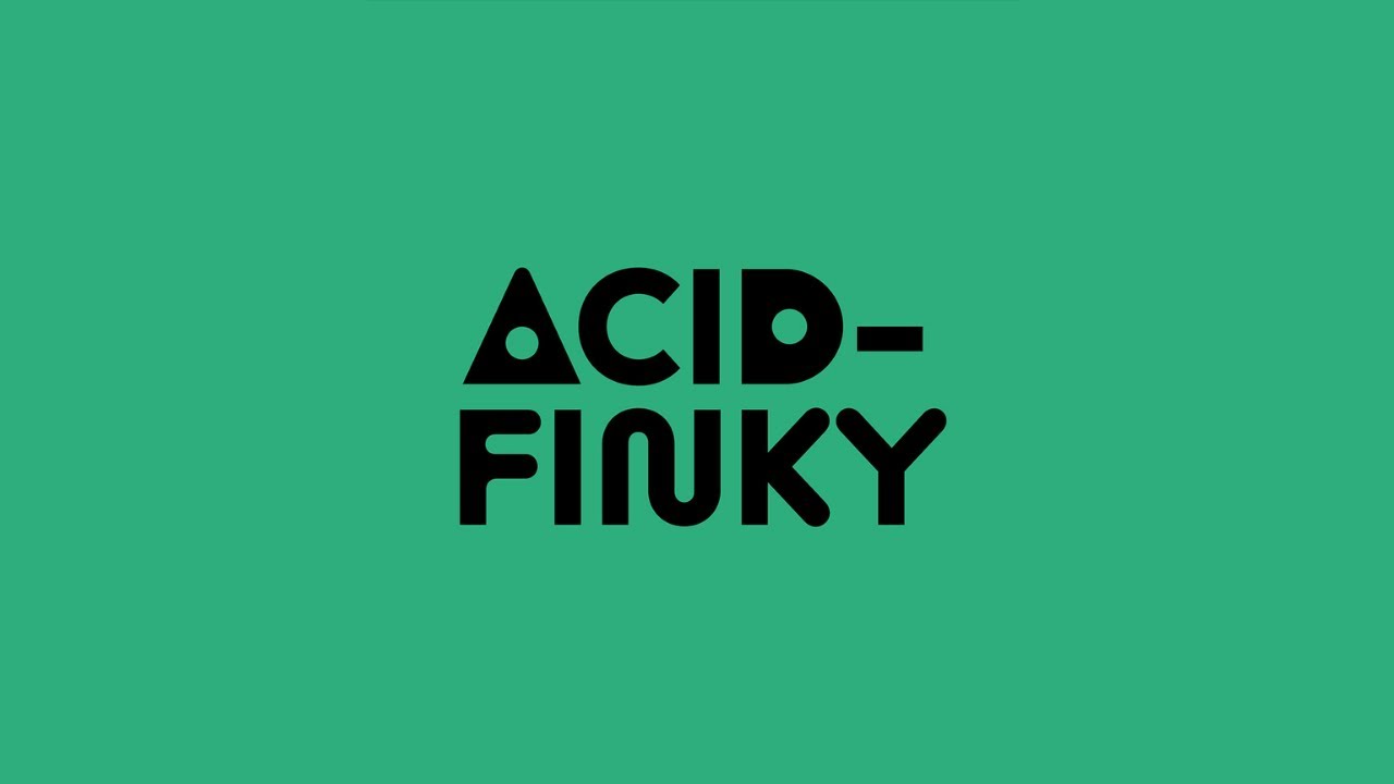 0010 Club Stream | Acidfinky | 30.12.2021