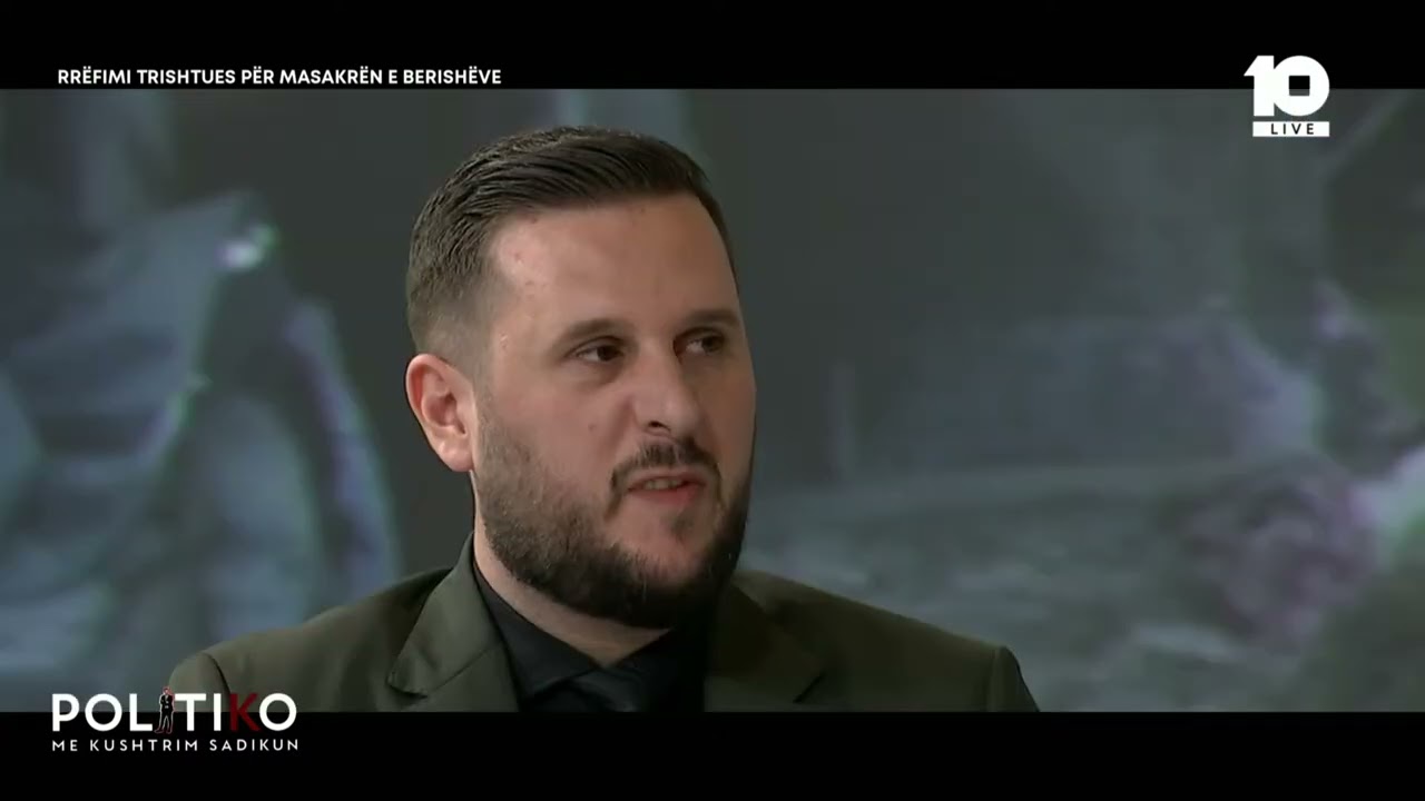 I mbijetuari i masakrës së Suharekës, rrënqeth me rrëfim: Jemi gjallë për me tregu të vërtetën!