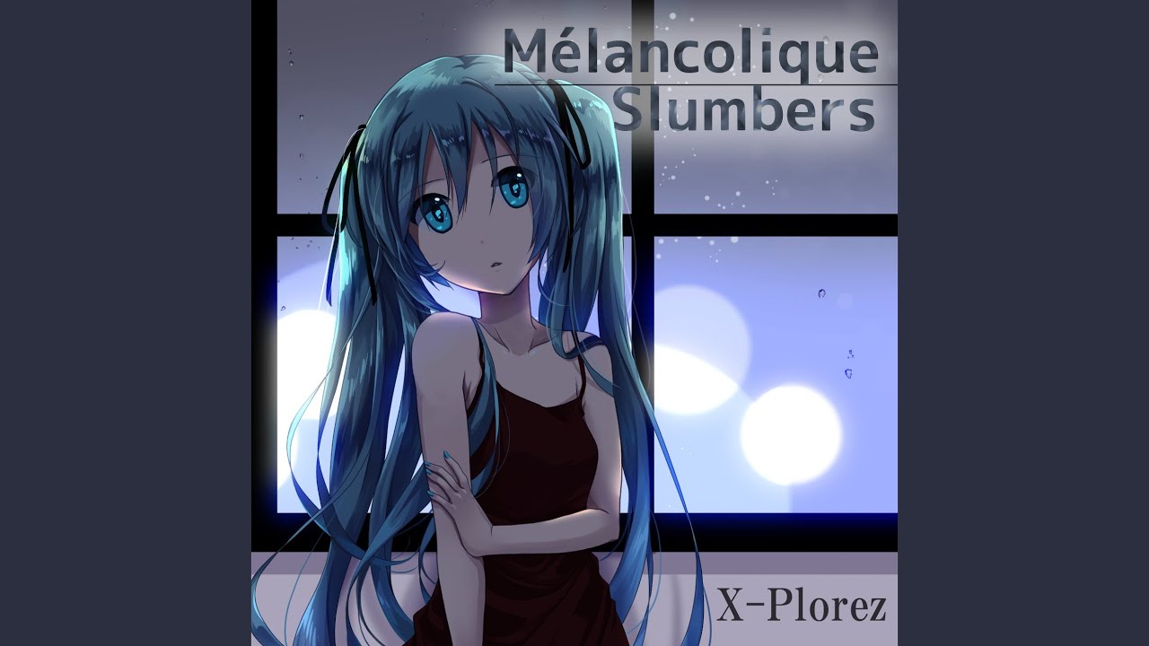 フタリヨガリ (feat. 初音ミク)