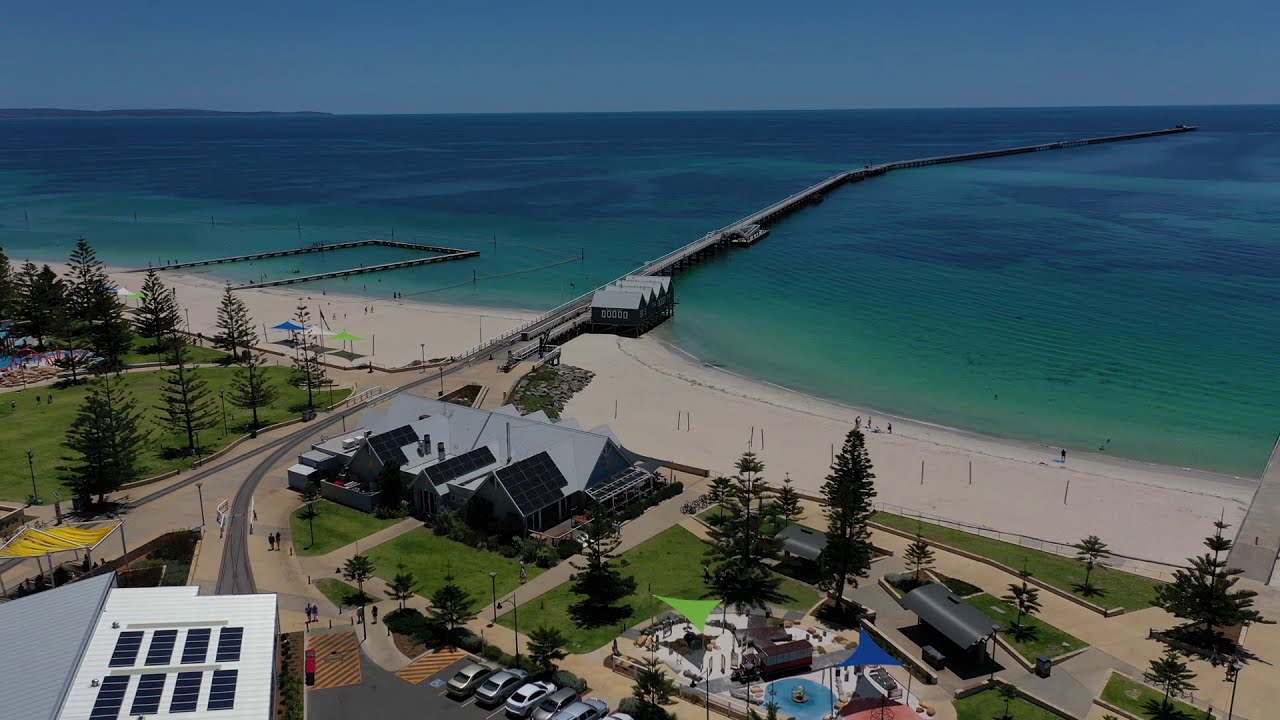 40 Gale Street, West Busselton