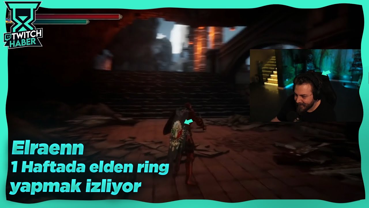 Elraenn - 