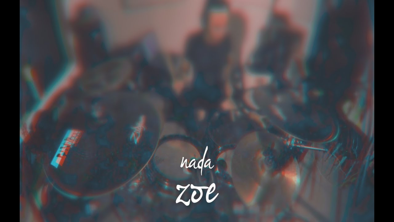 #PalomazosLuiGi | NADA ZOE