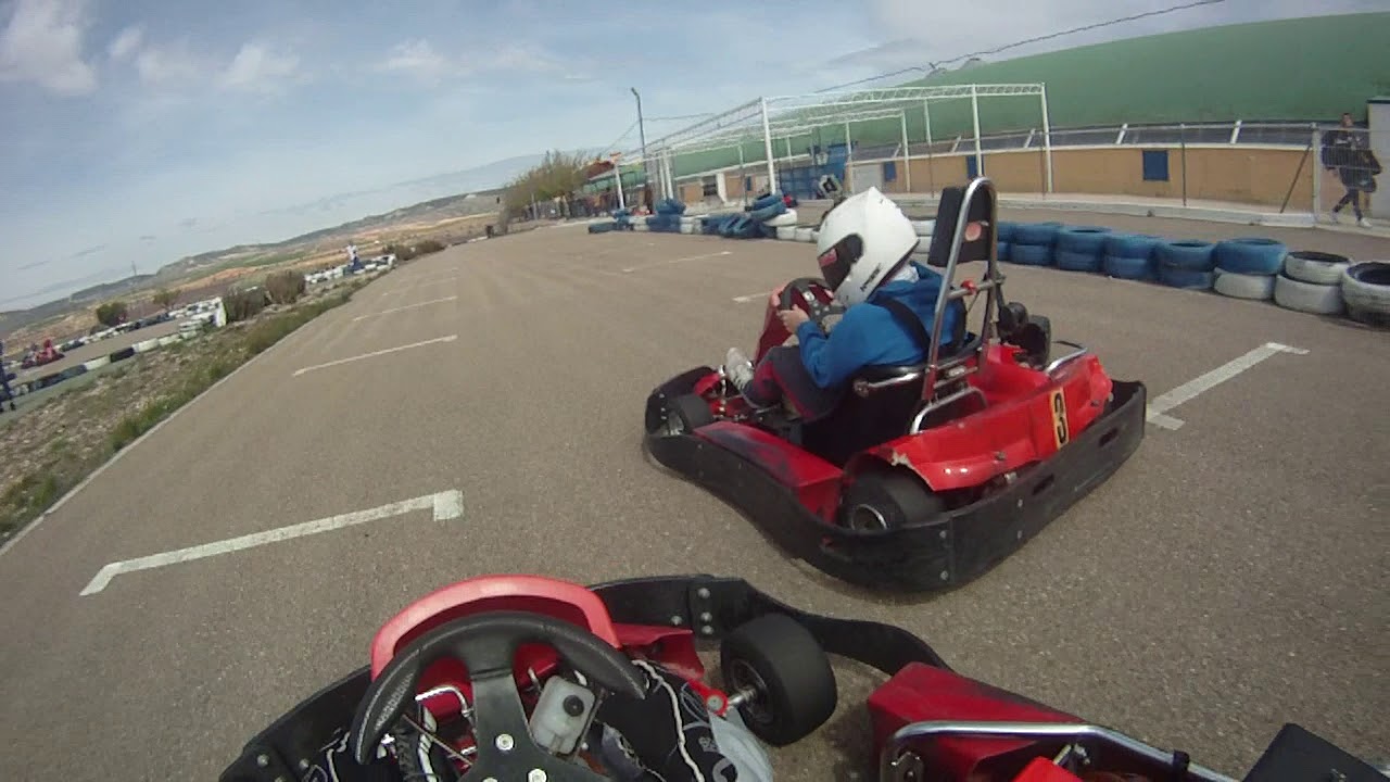 CraksRacing.com: GP Mozota V1 Final A - 15 abril 2017 [Genova]