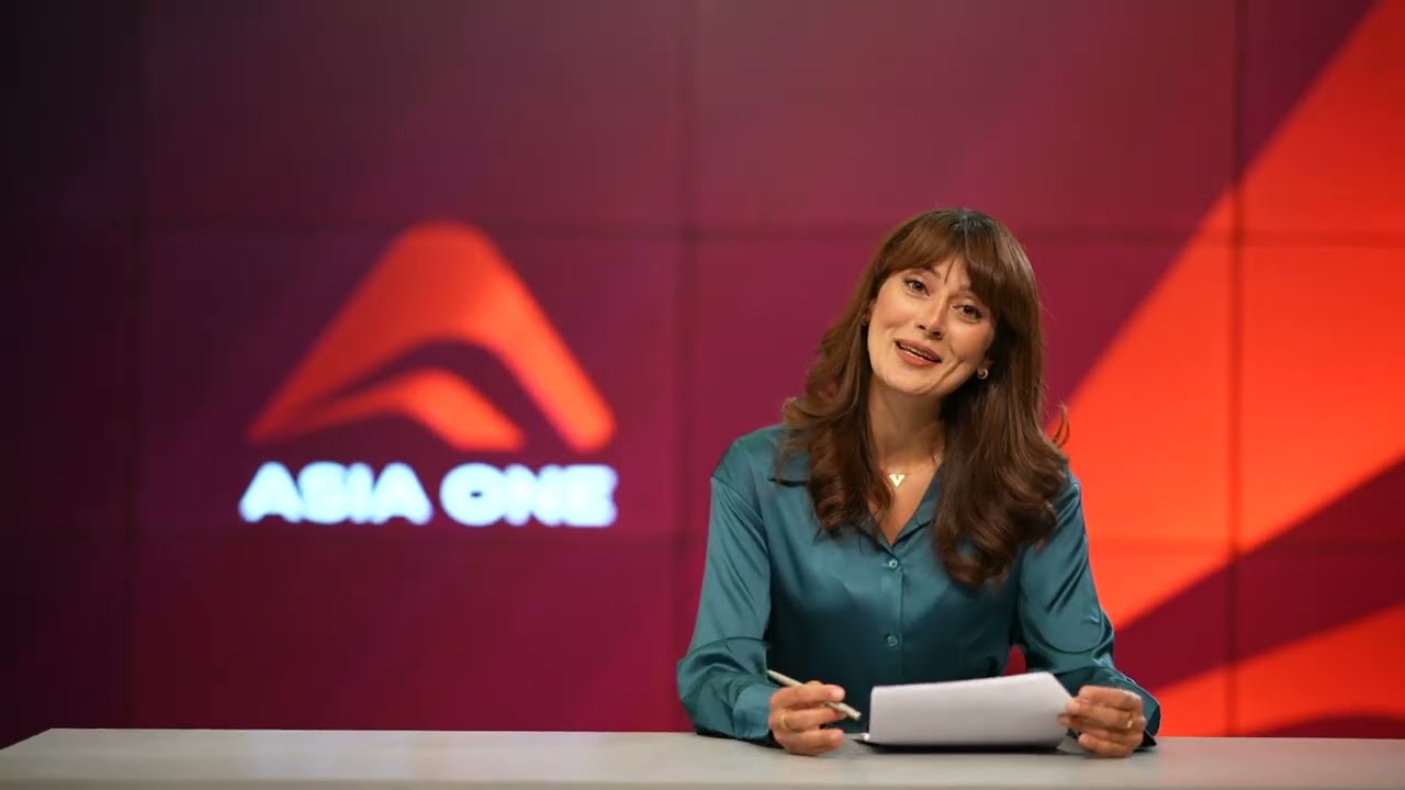 We Are Coming Today Stay Tune, Asia One News l Pakistan 1st Satellite International English Channel