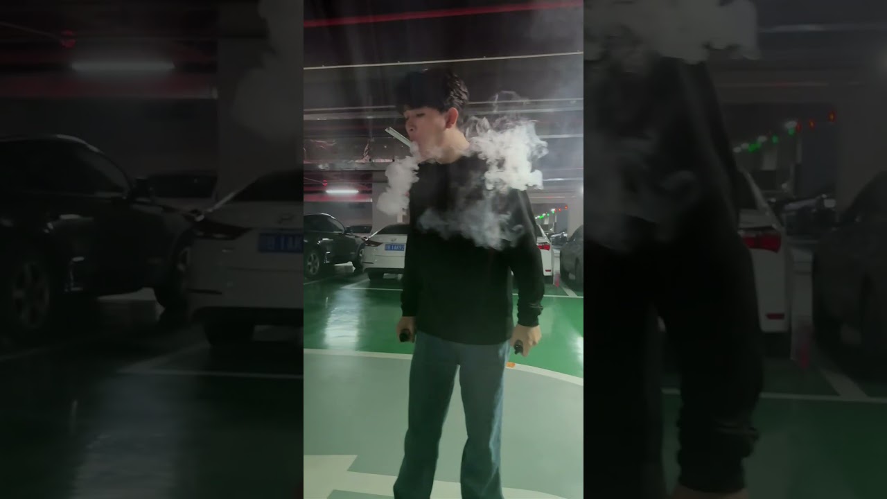 VAPE 45000 PUFFS FROT SHISHA  #vaperevolution #savagevape #vapespain #vapeeurope #vapefrance