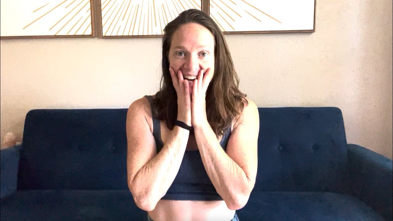 ...I'm Back! With 4 exciting life updates!