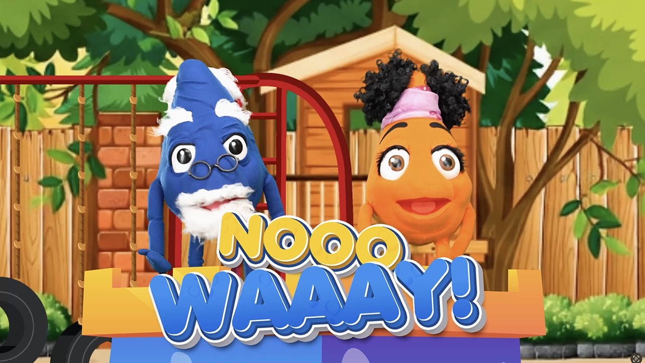 NO WAY for the Day! 🫢 Dragonflies Rarely Walk?! | Fun Facts for Curious Kids
