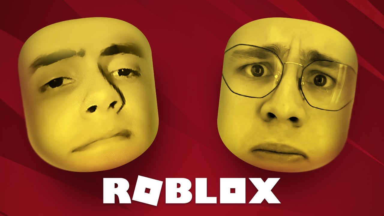 Probé ROBLOX con NATALAN xd