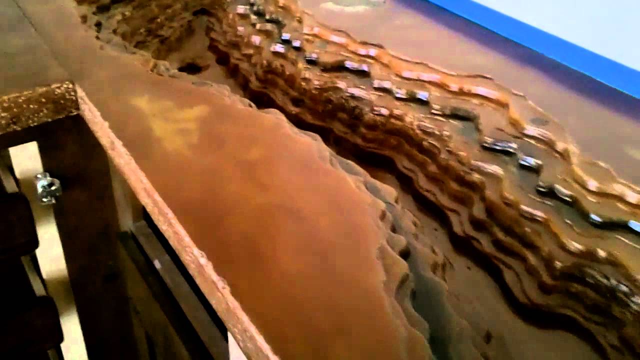 Project in Williston North dakota