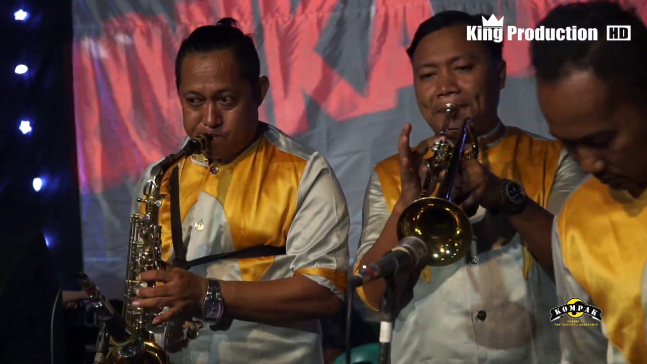 Instrumentalia - Arnika Jaya Live Desa Kertasari Banjarharjo Brebes