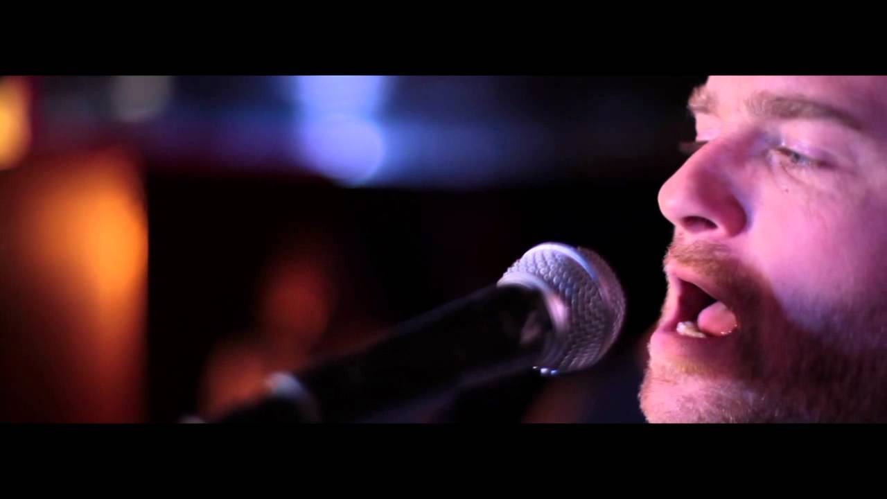 The Fuse - Paint This Town