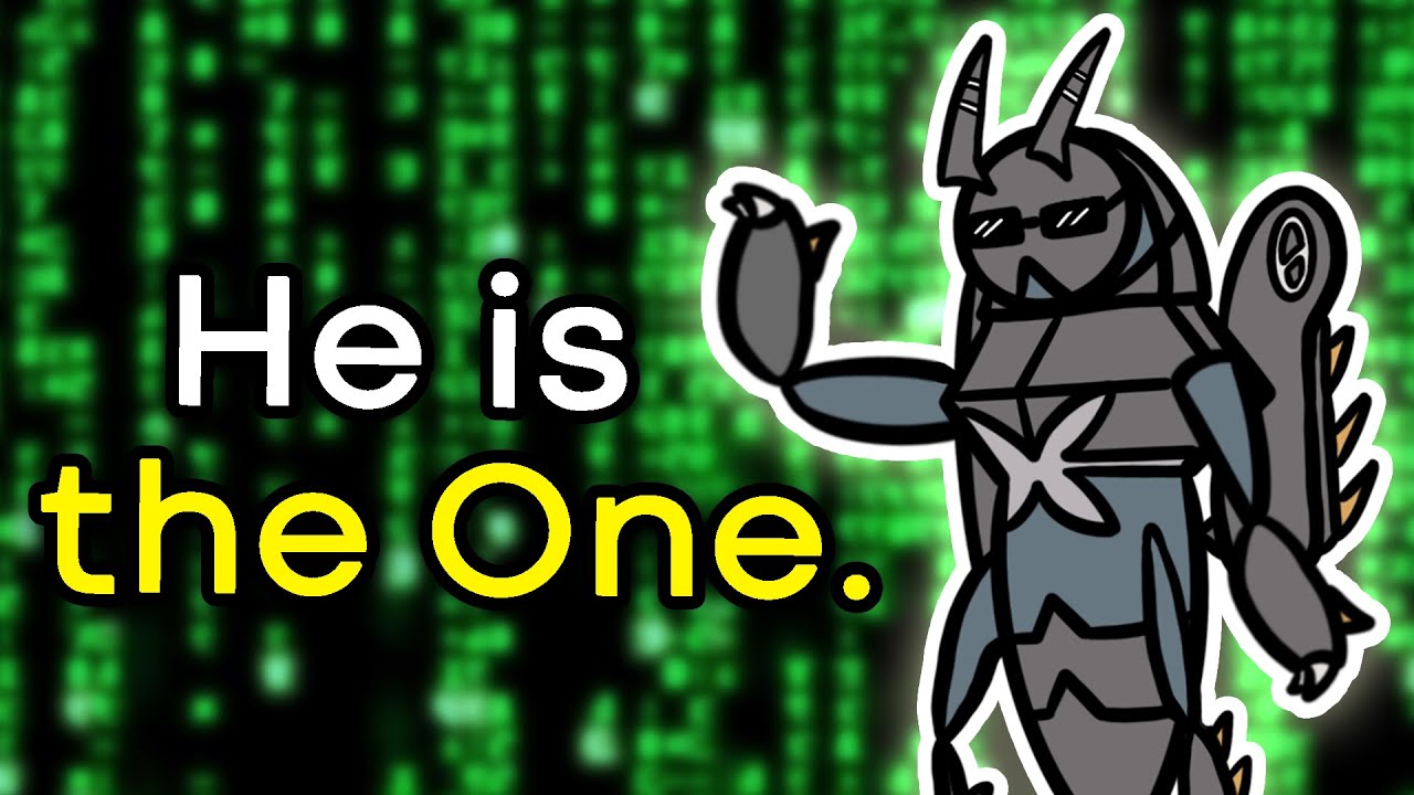 These Unique Pokemon are Winning in Tournaments.