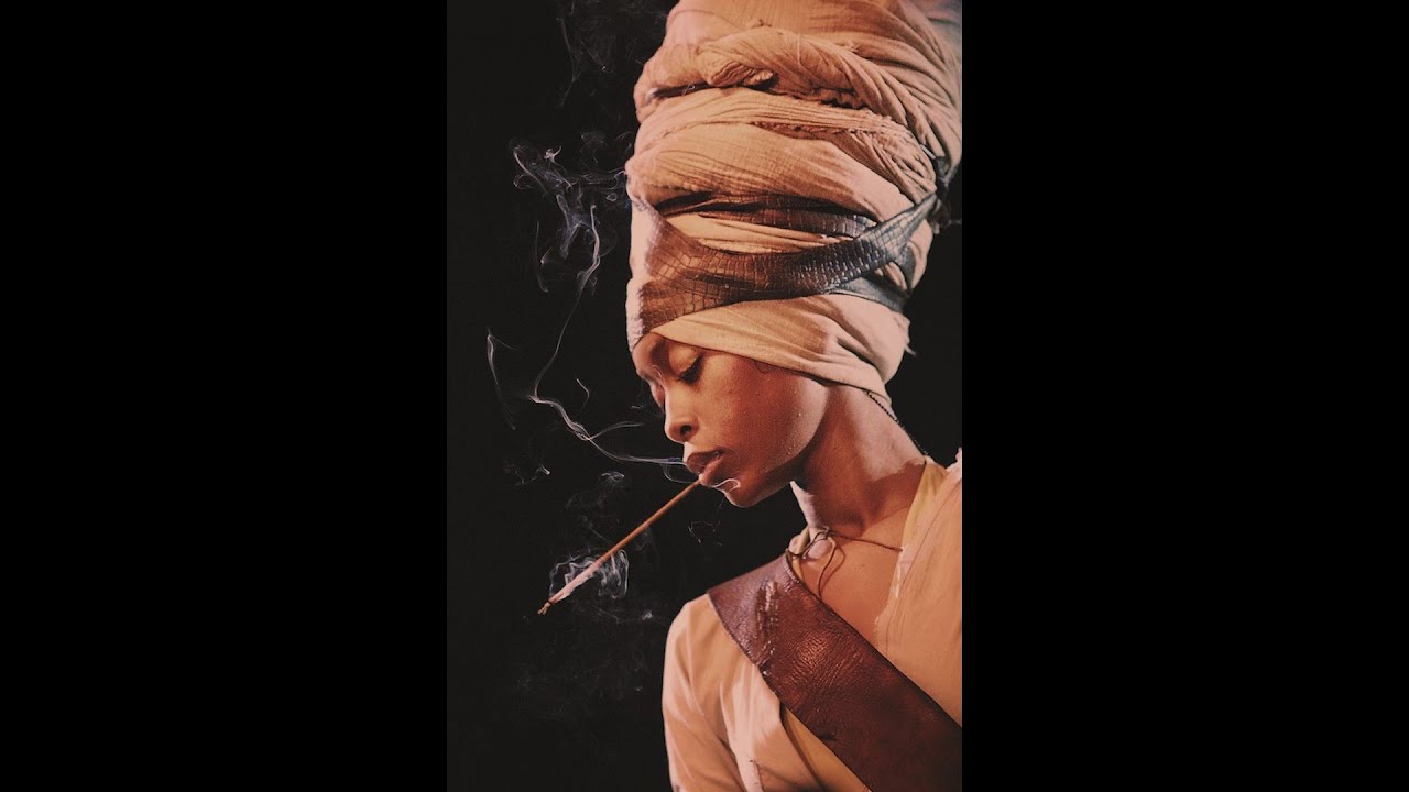 [FREE] SADE X ERYKAH BADU TYPE BEAT - 