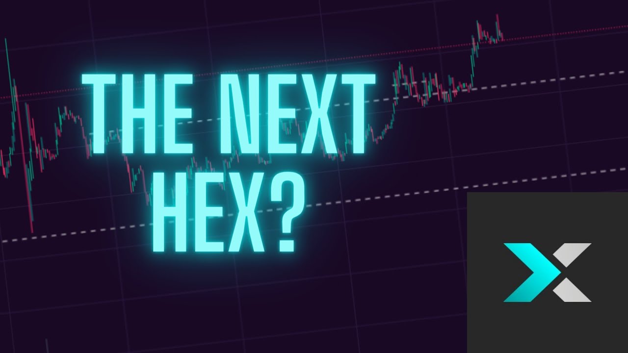 INSANE OPPORTUNITY!! - REX TOKEN