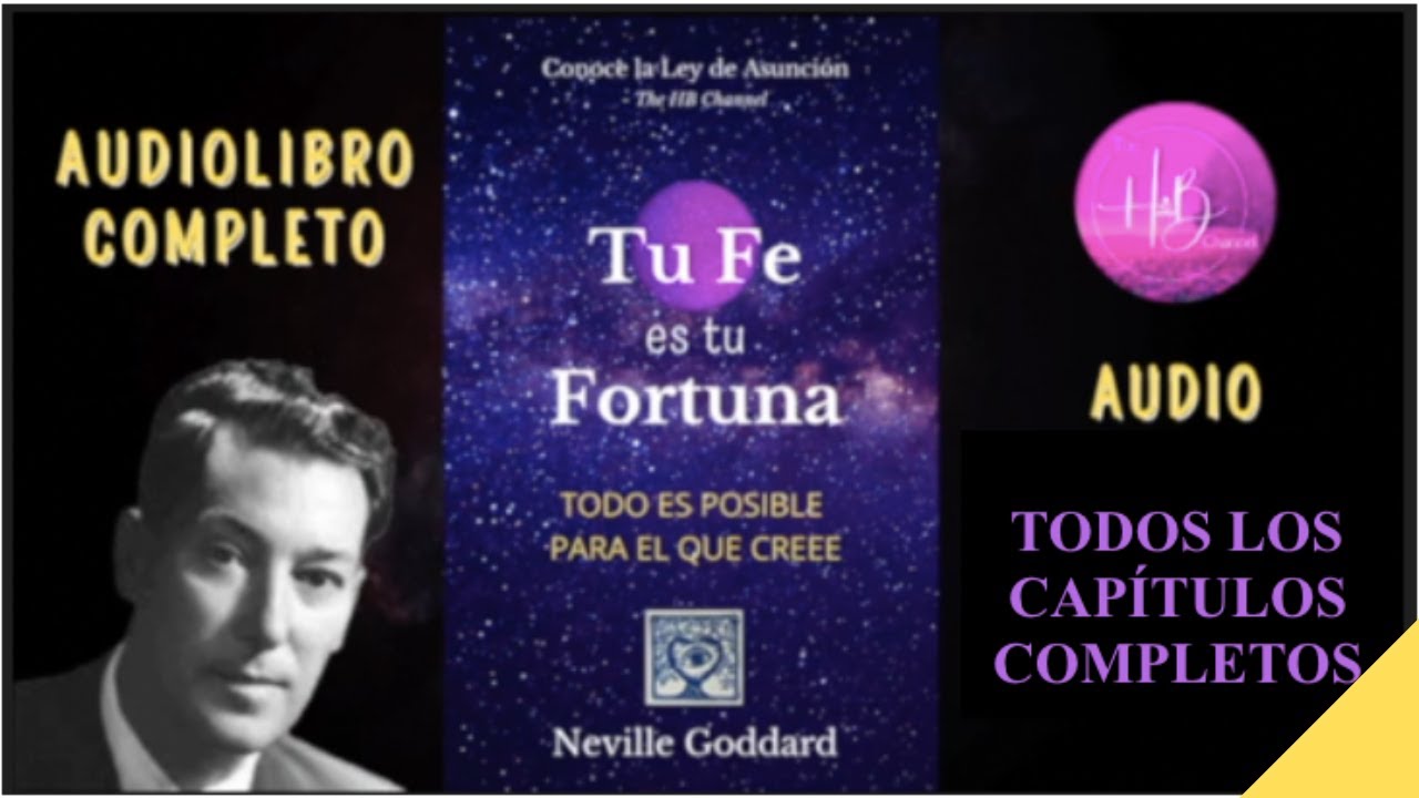 Audiolibro completo 