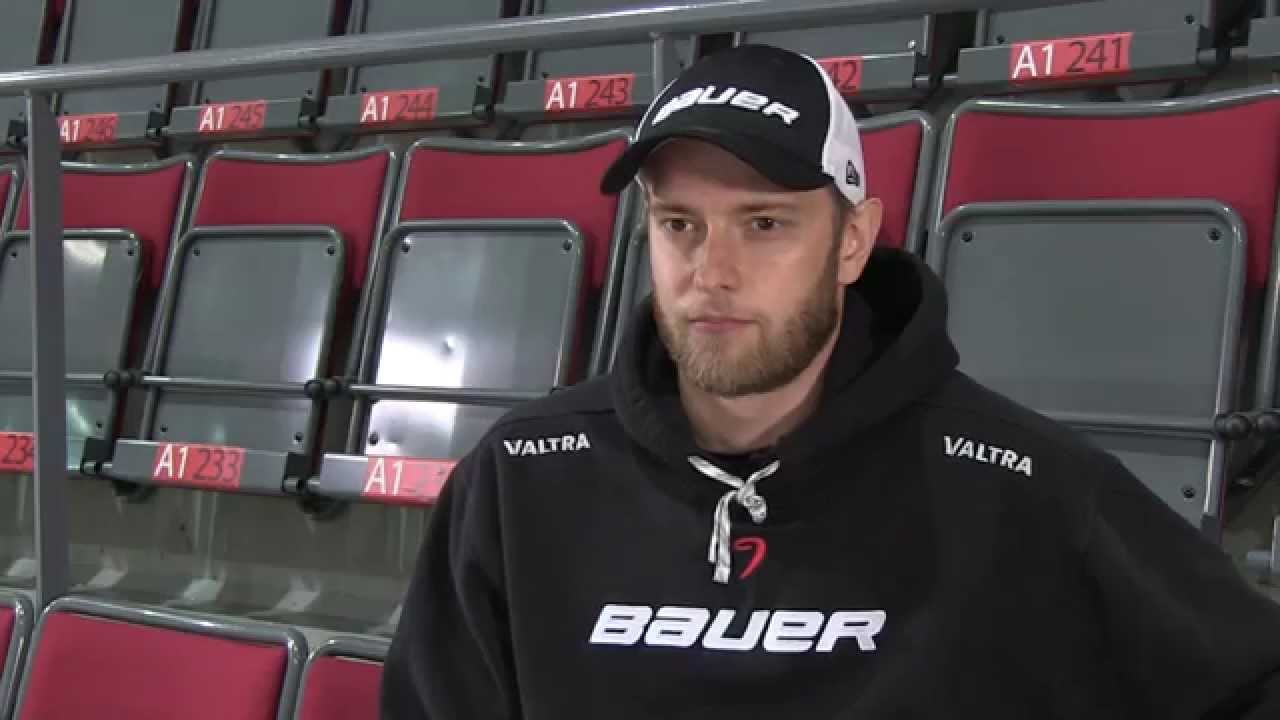 Hurrikaani-TV - Mikko Kalteva #7