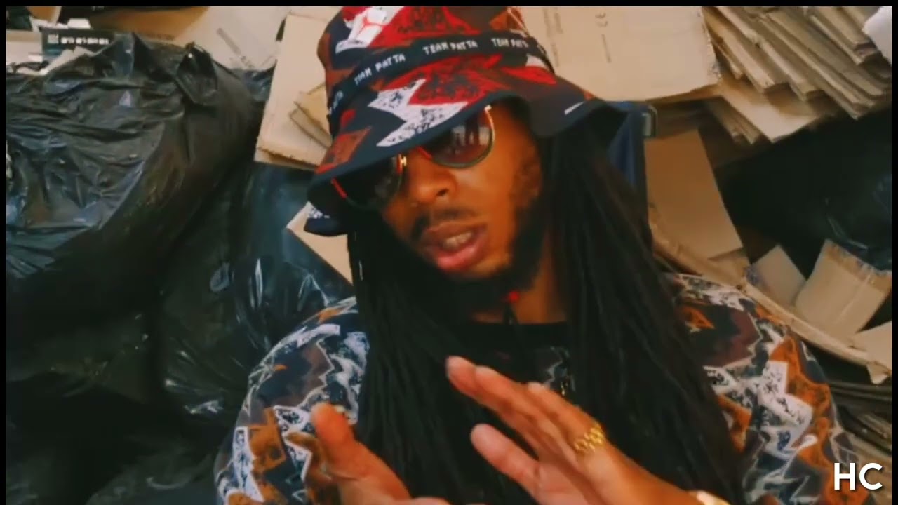 OCHO WIZZARD - GUSTAVO GAVIRIA