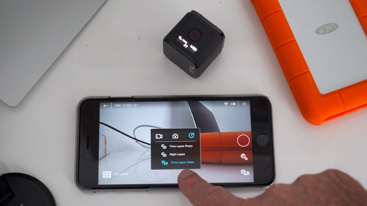 My Protune Settings GoPro Hero 5 Session