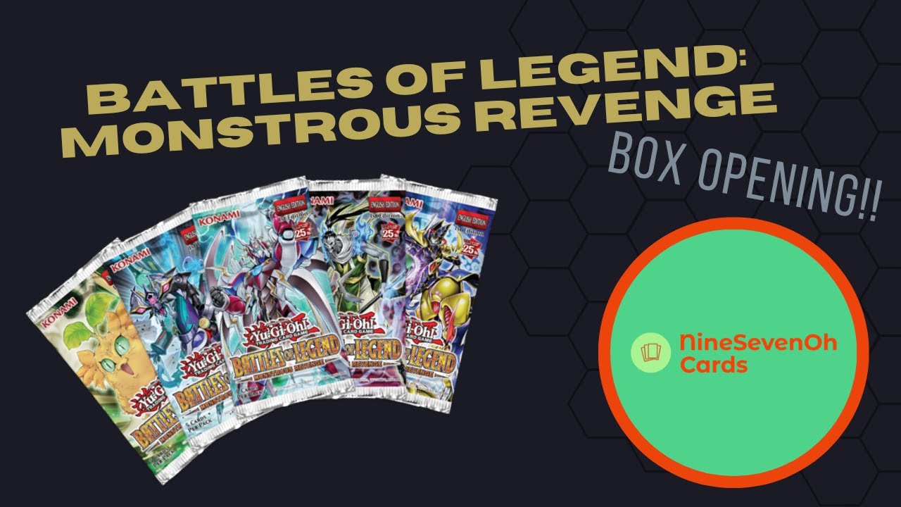 My last box of BLMR! I promise!!