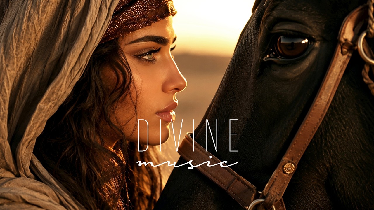 Divine Music - The Year Mix Vol.11 [Chill & Ethnic Deep 2026]